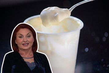 Podszywa się pod zdrowy jogurt. Kardiolożka: Mam ochotę wyskoczyć ze skóry!