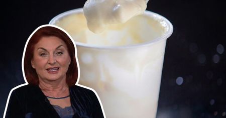 Podszywa się pod zdrowy jogurt. Kardiolożka: Mam ochotę wyskoczyć ze skóry!