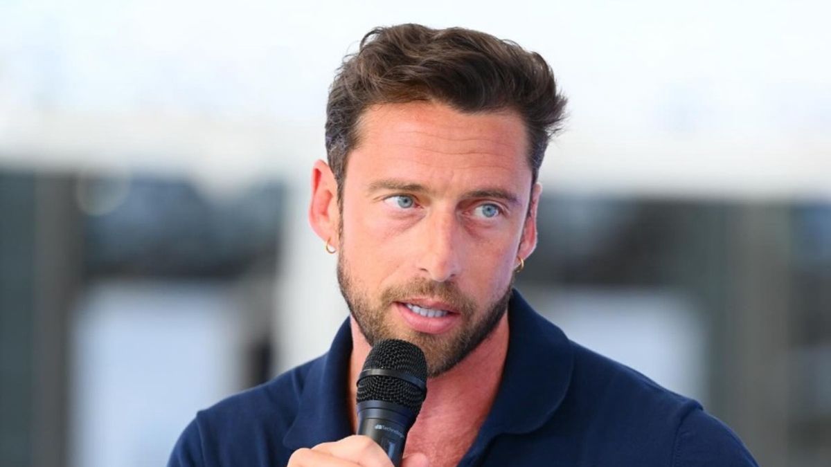 Claudio Marchisio oburzył się zachowaniem fanów Juventusu