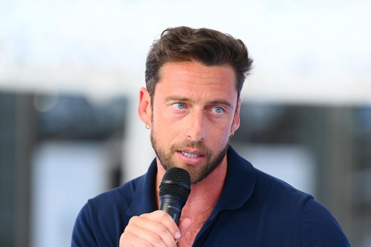 Juventus legend Marchisio slammed by fans over controversial remarks