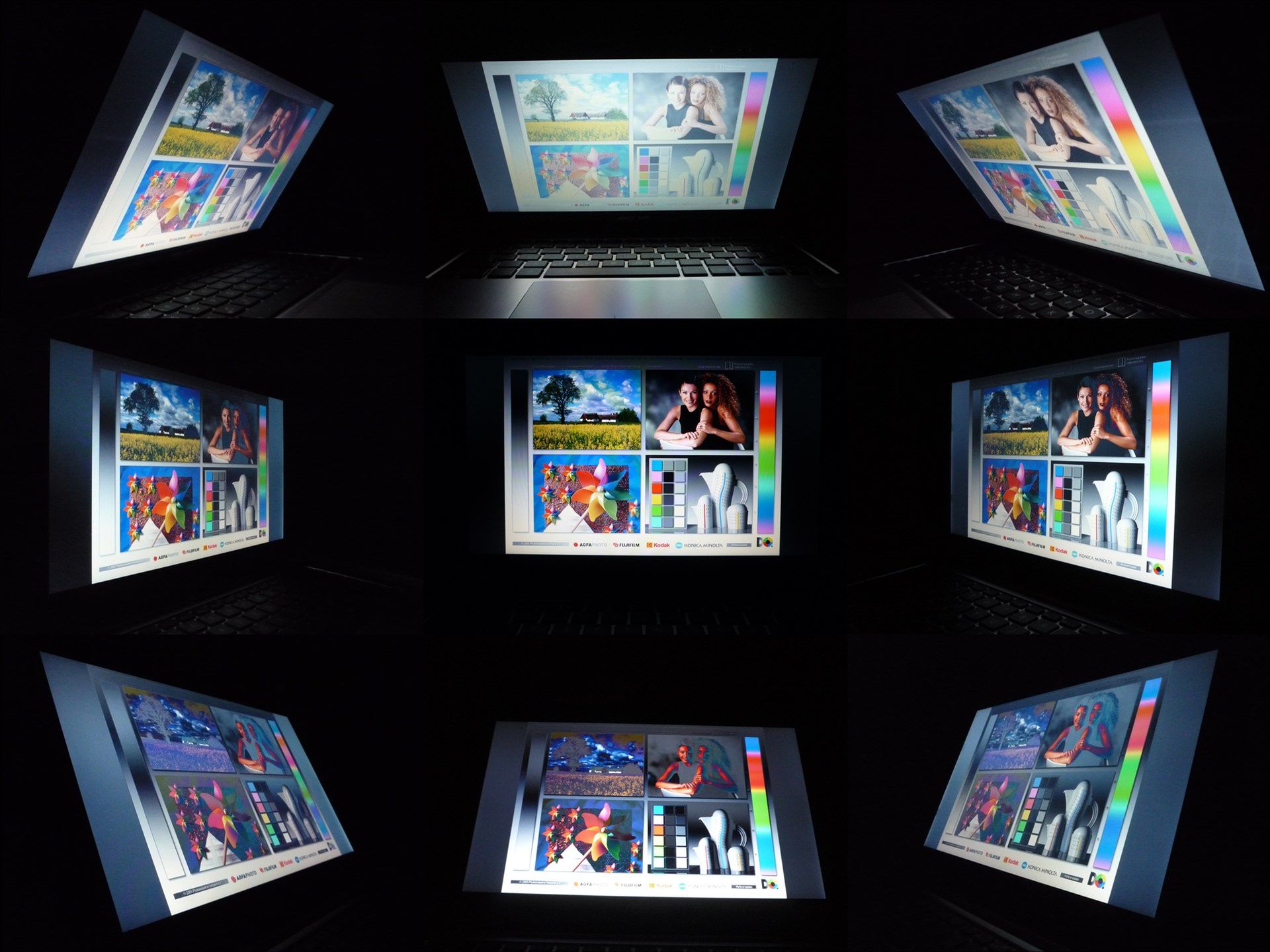 Asus VivoBook X202E – tani, dotykowy maluch z Windows 8 [test] 11