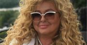 Magda Gessler pokazała swoje szałowe zdjęcie z młodości! Gwiazda TVN wyglądała jak Sophia Loren!