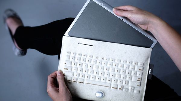 Wyjątkowo funkcjonalne etui na tablet 1