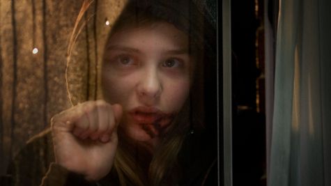 Wampiry okiem reżysera Cloverfield [zwiastun] 1