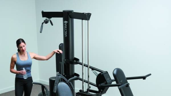 Gadżety sportowe dla miłośników siłowni 1