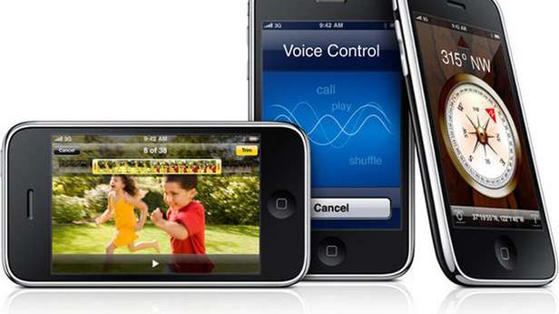 Dlaczego w reklamach iPhone prawie zawsze pokazuje godzinę 9:42? 1