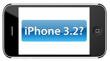 Co iPhone może przejąć od iPada w OS 3.2? 1