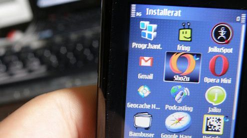 Które programy dla komórek są najbardziej trendy? 1