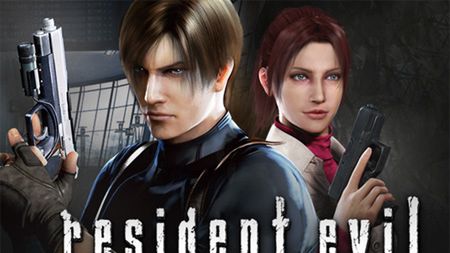 „Lajtowa” wersja Resident Evil już jest! 1