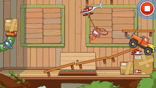 Amazing Alex - hit na miarę Angry Birds czy typowa gra logiczna? 1