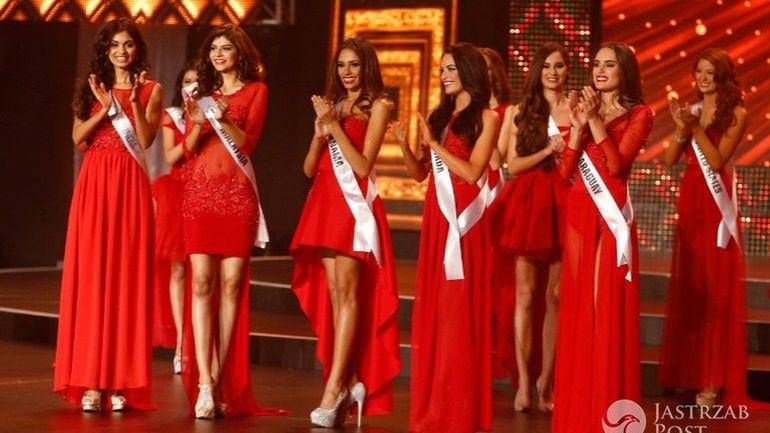 Miss Supranational 2015 została Stephania Vasquez Stegman