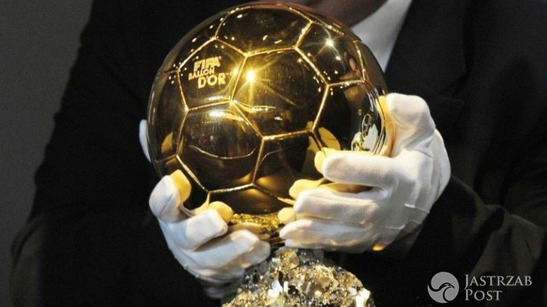 Złotą piłkę dostanie Leo Messi
