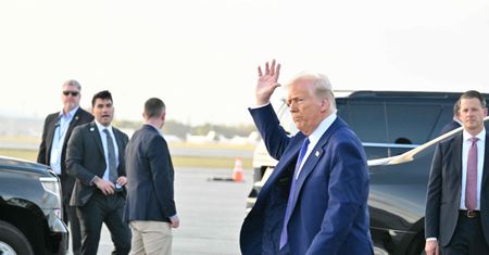 Będą negocjować pokój z ramienia USA. Już wiadomo, kto pojedzie do Arabii Saudyjskiej