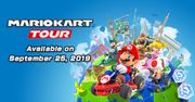 "Mario Kart Tour" zmierza na smartfony. Oto zwiastun i data premiery [#wSkrócie]