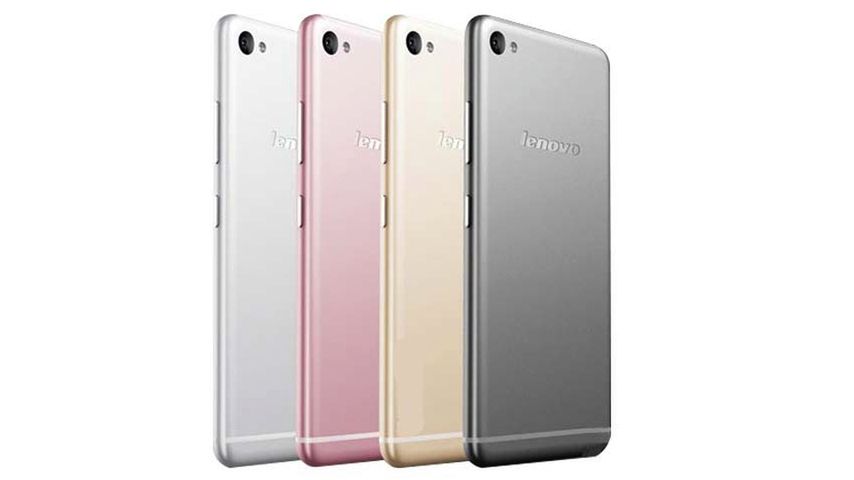 Lenovo też ma swojego iPhone'a 6, czyli Sisley oficjalnie