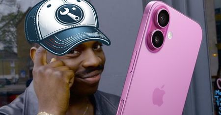 iPhone’a 16 możesz teraz naprawić sam, ale za to drożej niż w serwisie
