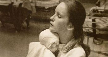 Szukała jej pół życia. Zdjęcie, które wzrusza