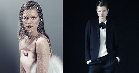 Nowa, elegancka sesja Kasi Struss! (FOTO)