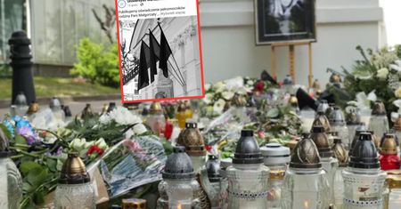 Brutalne morderstwo na UW. Wydano ważne oświadczenie