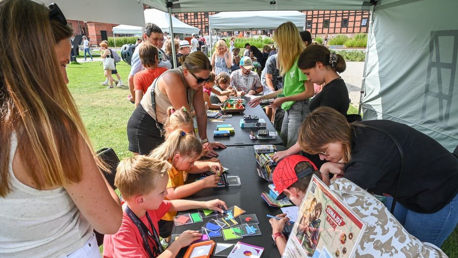 Piknik kryptologiczny z okazji urodzin Mariana Rejewskiego odbędzie się w sobotę, 16 sierpnia. (zdjęcie archiwalne) 