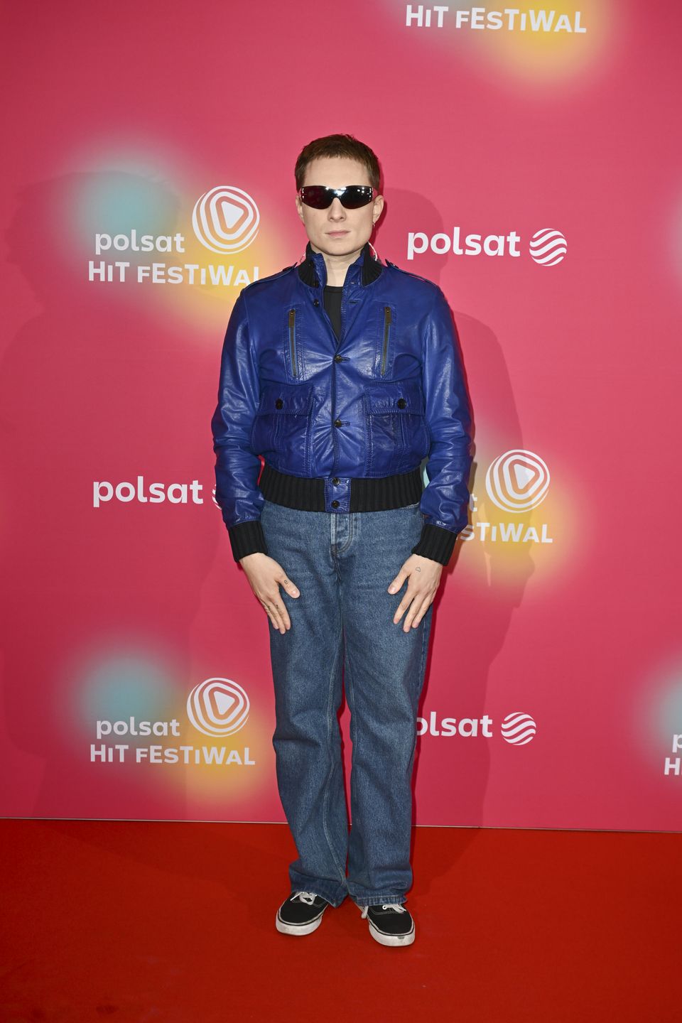 Ralph Kaminski