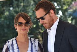 Michael Fassbender i Alicia Vikander trzymali to w tajemnicy. Teraz prawda wyszła na jaw