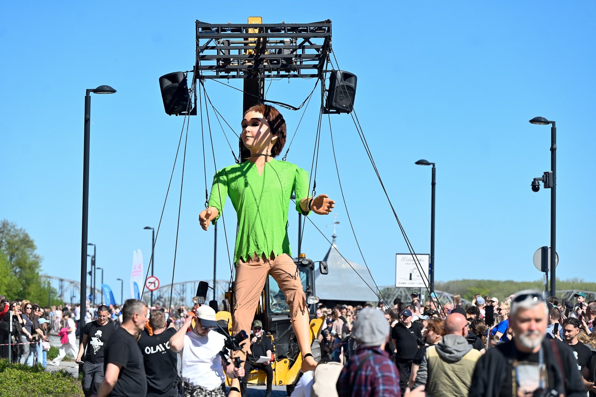 Festiwal Teatrów Ulicznych