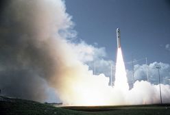 "Anomalia". Porażka Brytyjczyków z pociskiem Trident 2