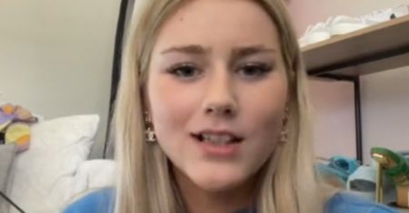 Influencerka uderzyła w hejterów. Skrytykowali ją za pomoc bezdomnym