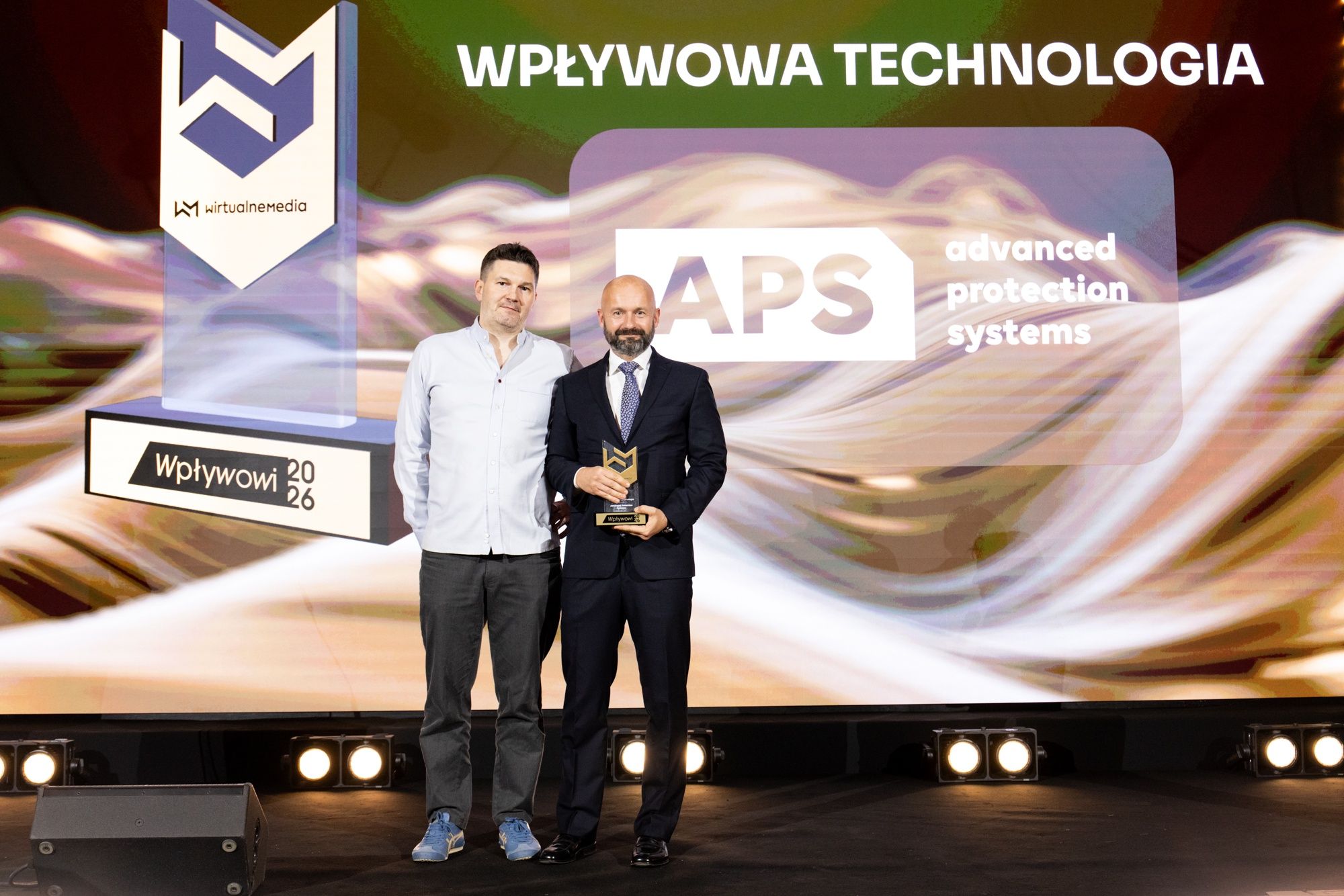 Znamy zwycięzców konkursu Wpływowi 2026. 