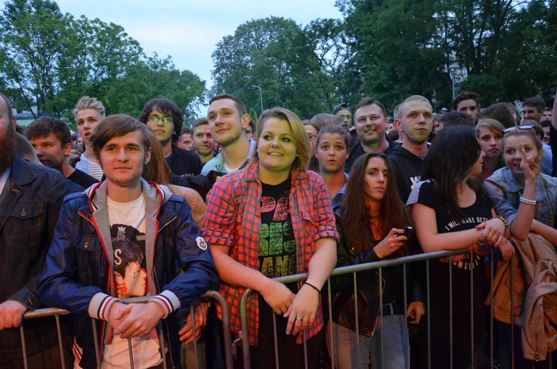 Bełchatów i powiat w 2015 roku. Ludzie, miejsca, wydarzenia