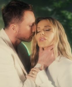 Doda całuje aktora znanego z serialu HBO. Namiętne sceny i dużo roznegliżowanych ciał