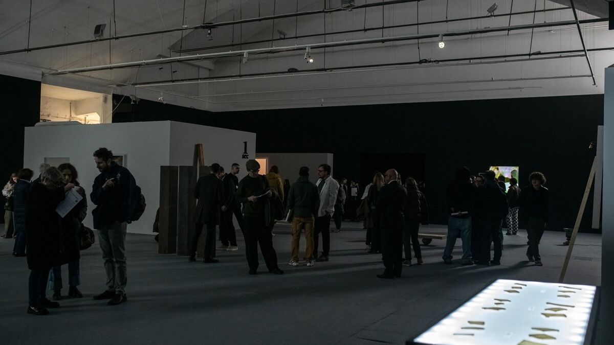 Galeria Labirynt