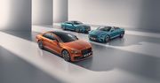 Bentley Continental GT, GTC Azure i Flying Spur z usprawnieniami