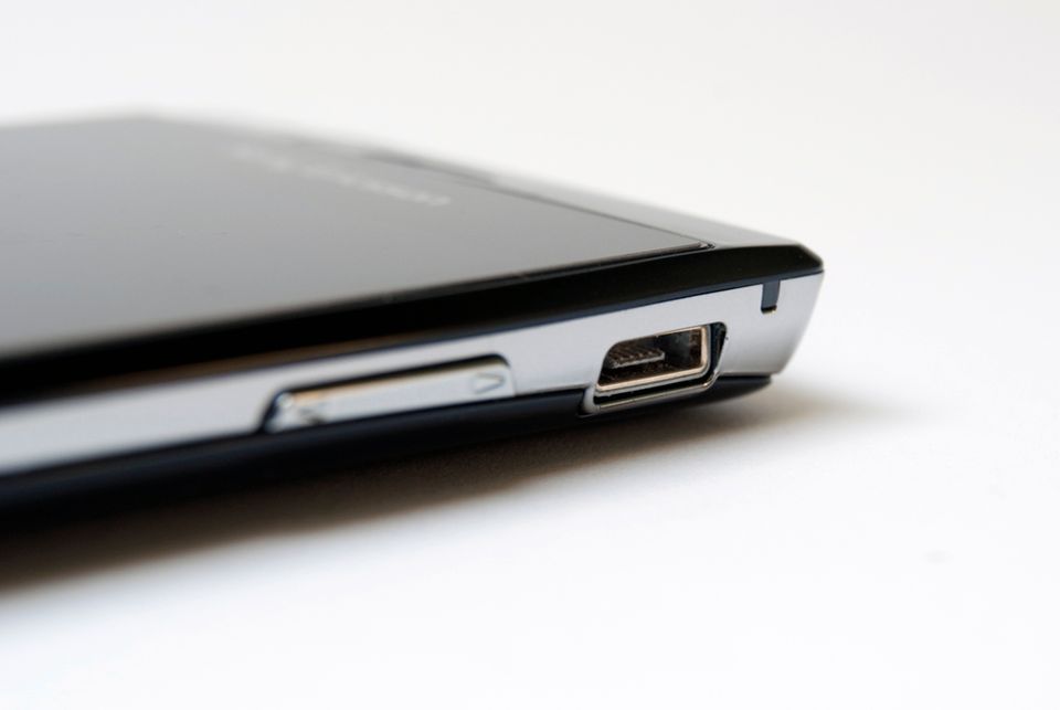 Sony Ericsson Xperia arc - galeria 12