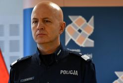 Prezent dla gen. Szymczyka. Jest głos Ukraińców