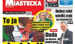 Byli dziennikarze Polska Press Grupa założyli konkurencyjny tygodnik „Gazeta Miastecka”