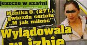 Jeden słupek, dwa promile, sześć lat bez prawka