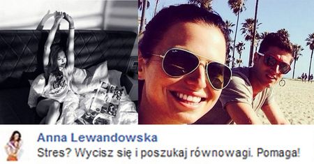 Fani krytykują Lewandowską! "NIE MASZ DZIECI I KREDYTÓW!"