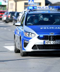 Koronawirus w Polsce. Brak maseczki doprowadził go do więzienia