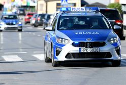 Koronawirus w Polsce. Brak maseczki doprowadził go do więzienia