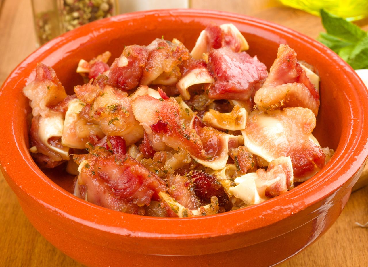 Litwini uwielbiają, a Polaków aż wzdryga. To mięso jest świetnym źródłem minerałów i kolagenu dla stawów