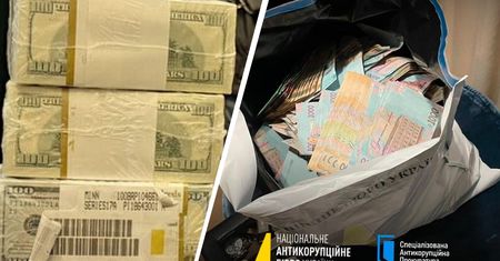 Operacja specjalna NABU w Ukrainie. Tysiące godzin nagrań