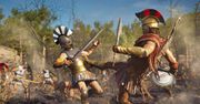 Przeszedł wszystkie części Assassin's Creed bez otrzymywania obrażeń. Zajęło to tysiąc godzin