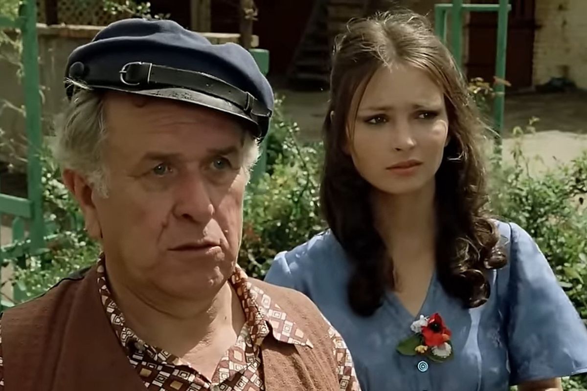 Cenzorzy PRL kazali wyciąć scenę w "Kochaj albo rzuć". Którą?
