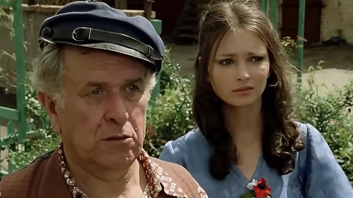 Cenzorzy PRL kazali wyciąć scenę w "Kochaj albo rzuć". Którą?