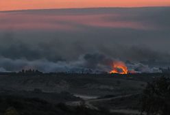 Radykalny plan Izraela. USA mówią zdecydowanie "nie", napięcie rośnie