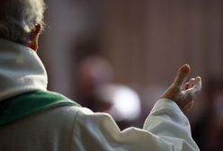 Polak wyprowadzony z kościoła w Niemczech. Zakłócał mszę
