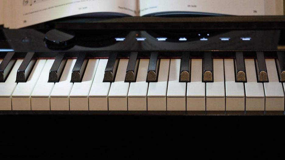 Pianino