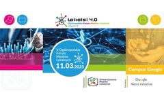 Forum Mediów Lokalnych “Lokalsi 4.0” po raz piąty